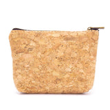 Pattern zipper coin and card purse BAG-421-C (5 units)