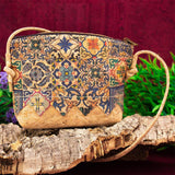 Ethical cork bags for girls