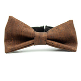 Cork bow ties L-026 - CORKADIA