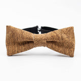 Cork bow ties L-026 - CORKADIA