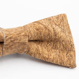 Cork bow ties L-026 - CORKADIA