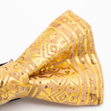 Cork bow ties pre tied