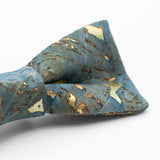 Cork bow ties L-026 - CORKADIA
