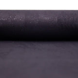 dark Black Portuguese Cork Fabric COF-117 - CORKADIA