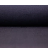 dark Black Portuguese Cork Fabric COF-117 - CORKADIA