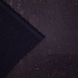dark Black Portuguese Cork Fabric COF-117 - CORKADIA