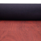 Premium Solid Scarlett Red Cork Fabric COF-155
