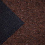 Design with Richness & Sustainability: Dark Brown Agglomerate Cork