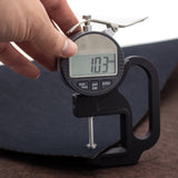 Design with Richness & Sustainability: Dark Brown Agglomerate Cork