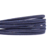 10m dark blue cork cord COR-576