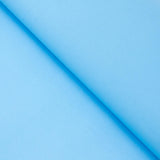Blue washable paper fabric 100x80cm PAF-21