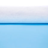 Blue washable paper fabric 100x80cm PAF-21