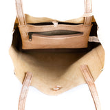 Minimalist Style Ladies' Tote Bag BAGP-250