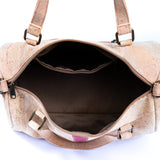 Cork Duffle Bag - Eco-Friendly Chic BAGP-031