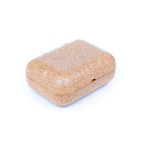 Waterproof Cork Soap Dish