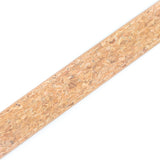 Floral Print Cork Women's Belt Width of 2.8cm L-1026