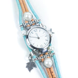 Natural vegan watches WA-181-A