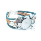 Natural vegan watches WA-181-A