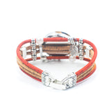 Natural vegan watches WA-181-A