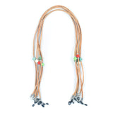 Cork Eyeglass Lanyards