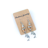 Portuguese earrings - handcrafted ER-165-MIX-6
