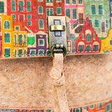Cork Crossbody Purse from Corkadia 2292