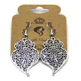 Portuguese original dangle earrings