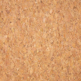 Agglomerate Natural Cork Fabric Cof-323