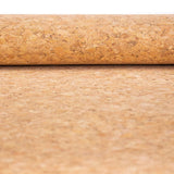 Agglomerate Natural Cork Fabric Cof-323