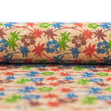 Aloha Cork Fabric Cof-362-A Cork Fabric
