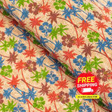 Sustainable Style with Aloha Cork Fabric