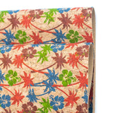 Aloha Cork Fabric Cof-362-A Cork Fabric