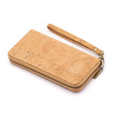 Natural Cork Wallet