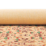 Birds Of Paradise Cork Fabric- Cof-365-New Cork Fabric