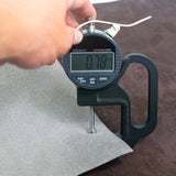 Brown Natural Cork Fabric Cof-481 Cork Fabric