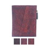 Brown Cork Bifold Wallet