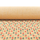 Cute Pop Fish Print Cork Fabric- Cof-201 Cork Fabric