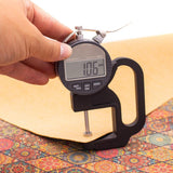 Ceramic tile cork fabric cork sheet korkstoff sustainable fashion material