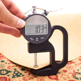 Natural cork Christmas Fabric Collection Christmas pattern COF-325 - CORKADIA