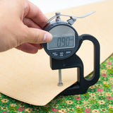 Garden Floral Cork Fabric Cof-347-A Cork Fabric