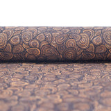 Geometric Patterns -Cork Fabric Cof-386 Cork