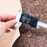 Geometric Patterns -Cork Fabric Cof-386 Cork