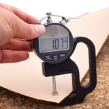 Natural Cork Fabric Original Wood Grain Cof-344