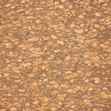 Natural Cork Fabric Original Wood Grain Cof-344