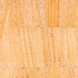 Premium 0.6Mm Thick Solid Natural Cork Fabric Cof-520 Cork Fabric