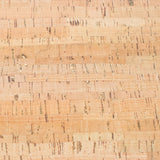 Rustic Cork Fabric With Gold Flecks Cof-468 Cork Fabric