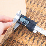 Sardinha Cork Fabric Cof-393-A Cork Fabric