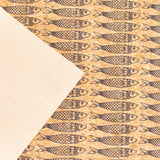 Sardinha Cork Fabric Cof-393-A Cork Fabric