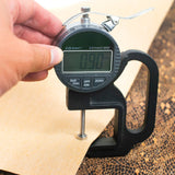 Serpent Skin Pattern Printed Cork Fabric Material Cof-312-A Cork Fabric