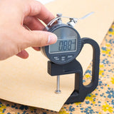 Sprinkled Florals Cork Fabric- Cof-417-New Cork Fabric